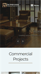 Mobile Screenshot of acmeview.in